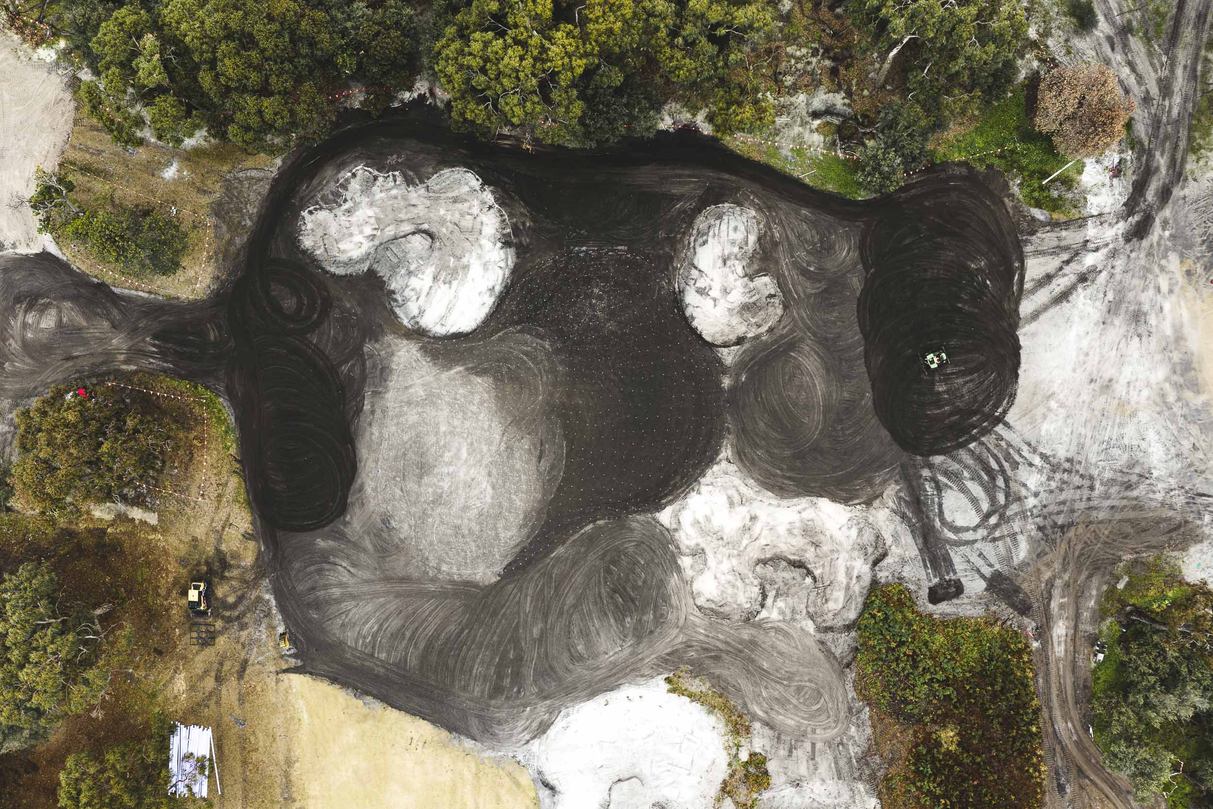 Long Island construction